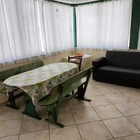 Casa Edo Альгеро
