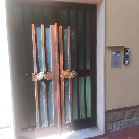 Casa Edo Апартаменты Альгеро