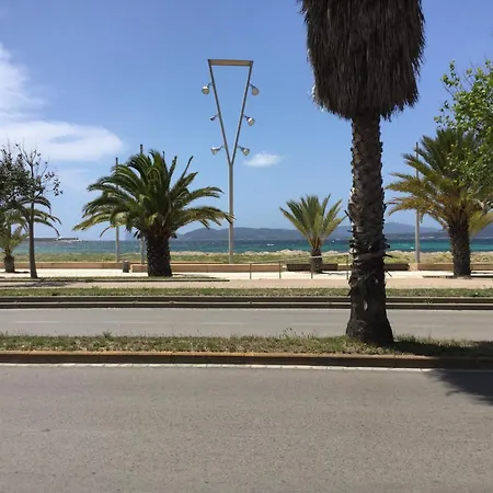 Casa Edo * אלגהרו