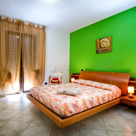 Casa Edo Apartment *