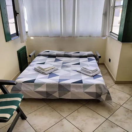 Apartment Casa Edo *