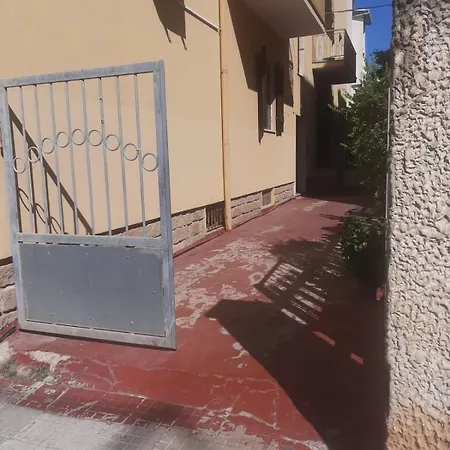 Casa Edo * Alghero